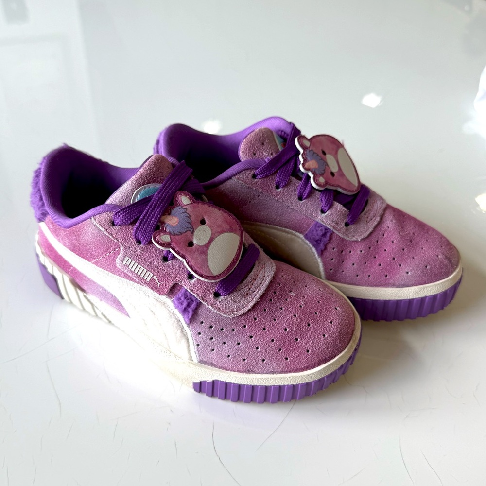Puma Squishmallows Lola PS